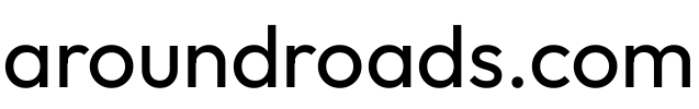 aroundroads.com